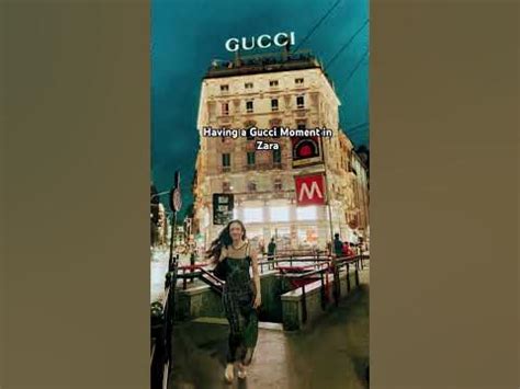 gucci issues|what happened to Gucci.